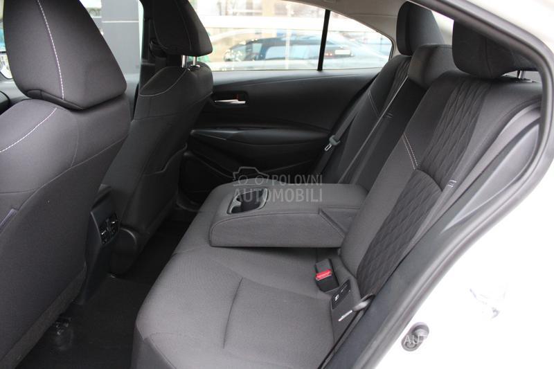 Toyota Corolla 1.5 Luna