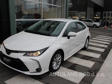 Toyota Corolla 1.5 Luna