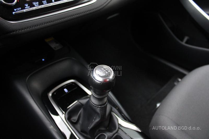 Toyota Corolla 1.5 Luna