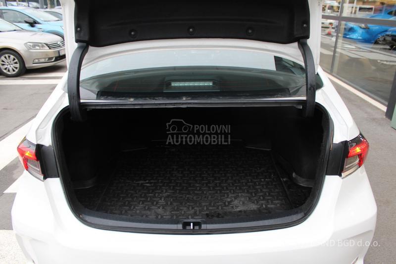 Toyota Corolla 1.5 Luna