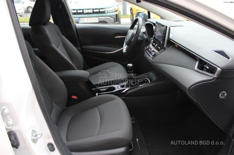 Toyota Corolla 1.5 Luna