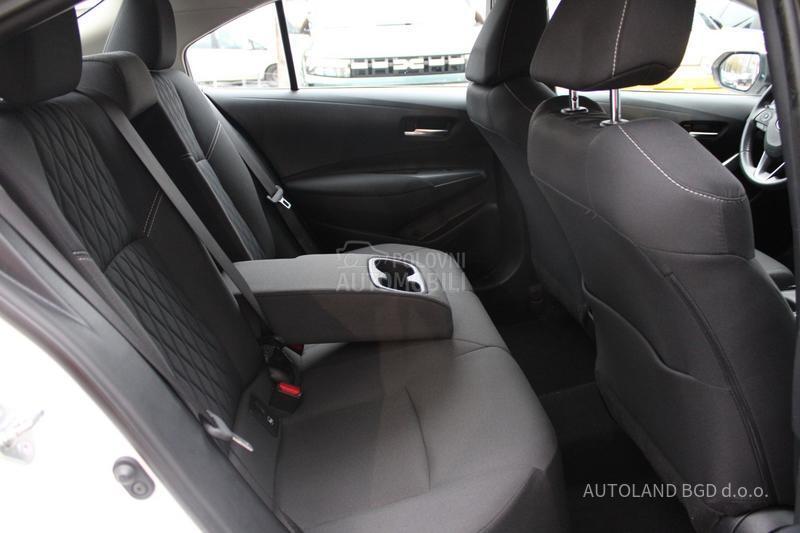 Toyota Corolla 1.5 Luna