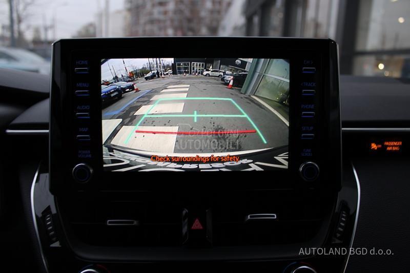 Toyota Corolla 1.5 Luna