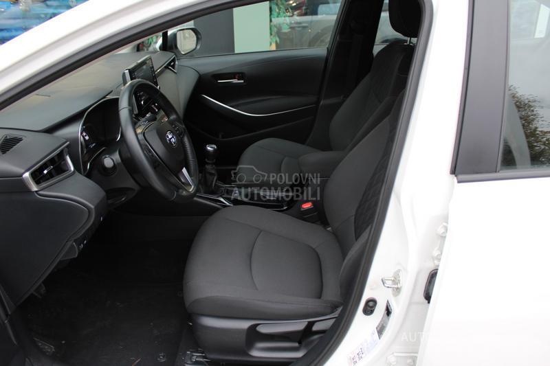 Toyota Corolla 1.5 Luna