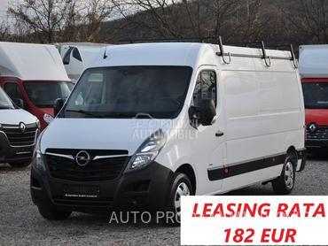 Opel Movano L3H2 MAXI KAO NOOV