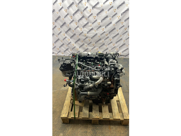Motor 1.6 dizel za Volvo S60, V40 od 2013. do 2017. god.