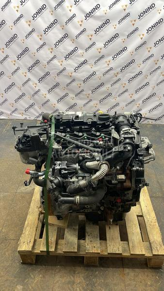 Motor 1.6 dizel