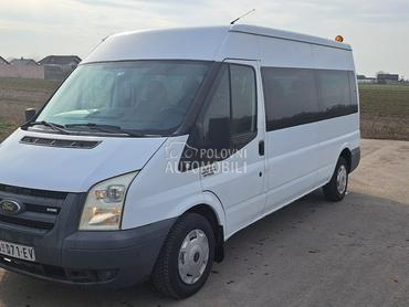 Ford Transit 2.2 TDCI