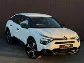 Citroen C4 Auto/Virtual/Kamera