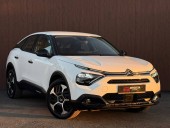 Citroen C4 Auto/Virtual/Kamera