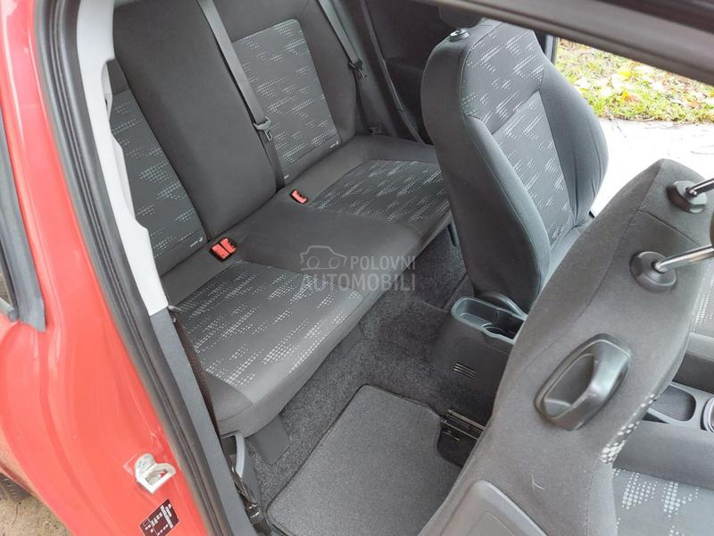 Opel Corsa D eco flex