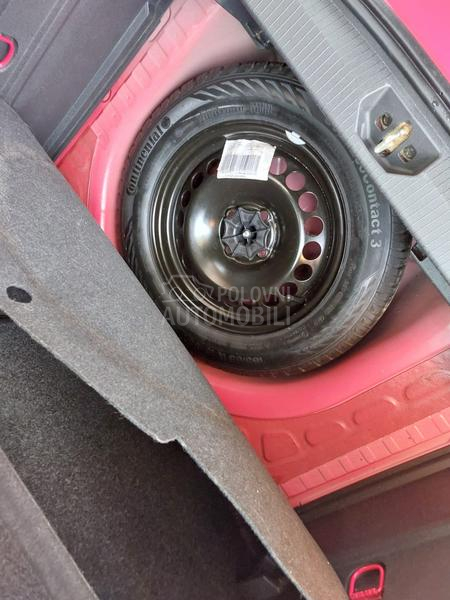 Opel Corsa D eco flex