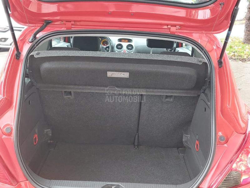 Opel Corsa D eco flex