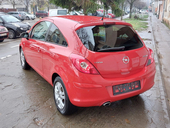 Opel Corsa D eco flex