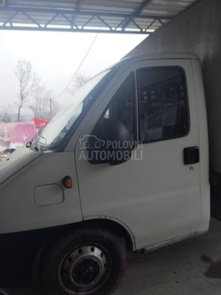 Fiat Ducato 
