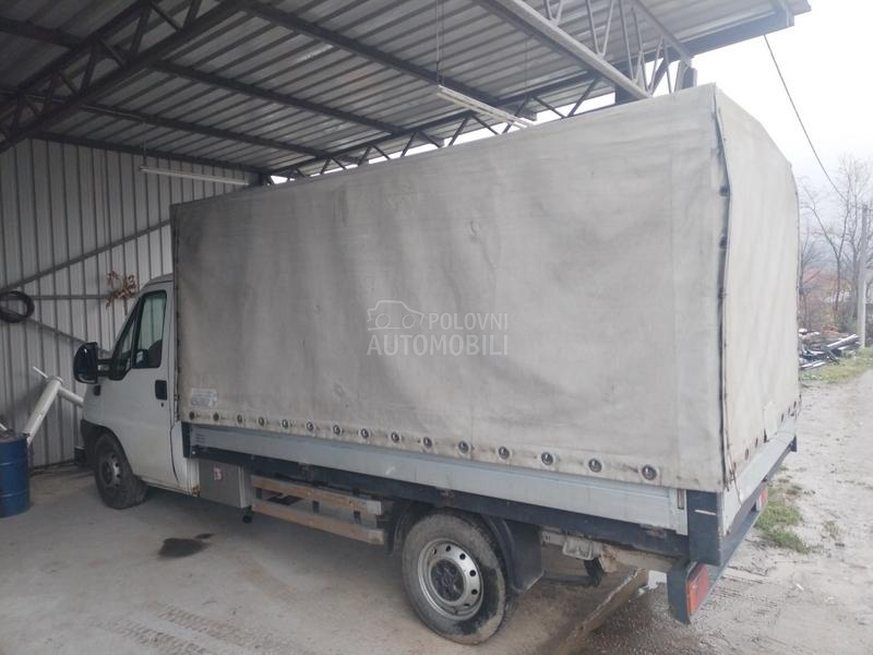 Fiat Ducato 