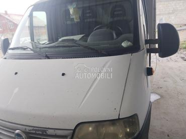 Fiat Ducato 