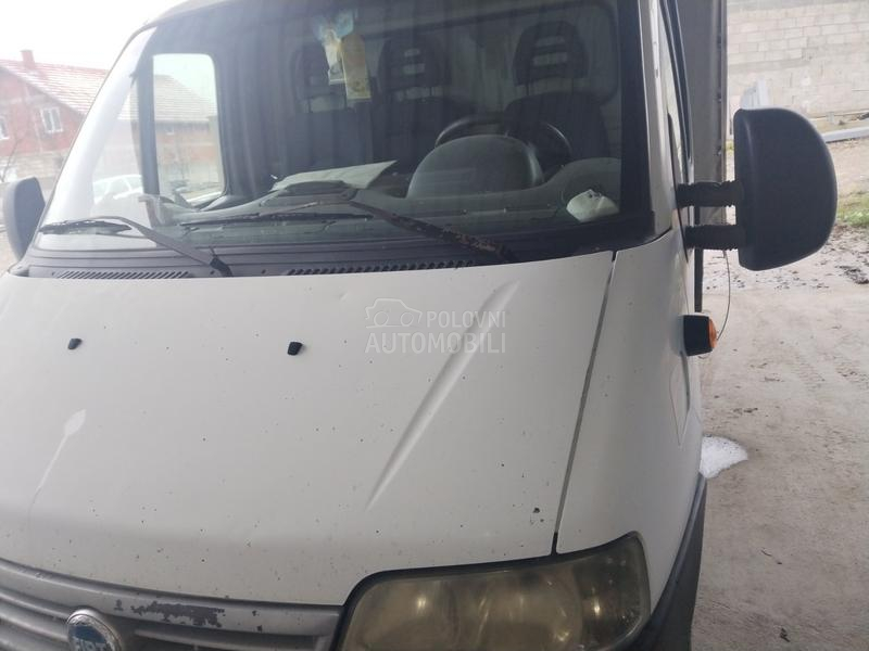 Fiat Ducato 
