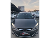 Opel Astra J 1.6 CDTI N.A.V.I