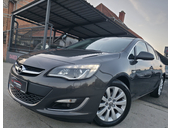 Opel Astra J 1.6 CDTI N.A.V.I
