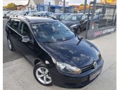 Volkswagen Golf 6 1.6 TDI N.A.V.I