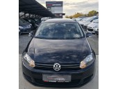 Volkswagen Golf 6 1.6 TDI N.A.V.I