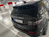 Land Rover Discovery Sport SE D200 S