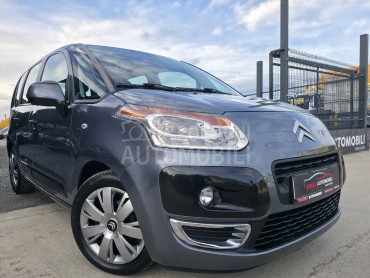 Citroen C3 Picasso 1.6 HDI