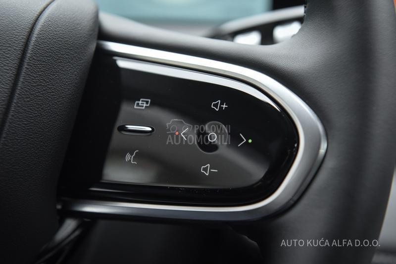 Chery Tiggo 4 1.5L HEV CVT 2WD