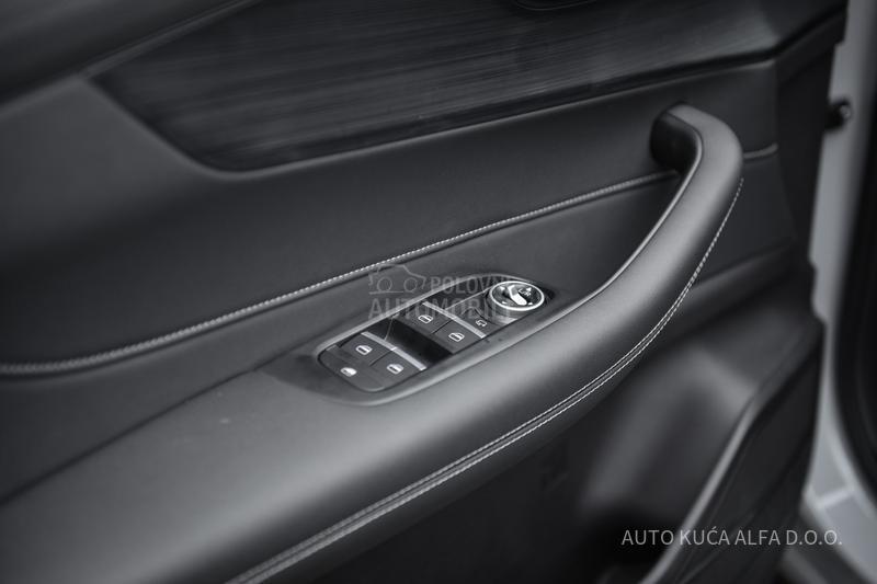 Chery Tiggo 4 1.5L HEV CVT 2WD