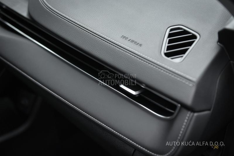 Chery Tiggo 4 1.5L HEV CVT 2WD