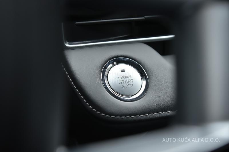 Chery Tiggo 4 1.5L HEV CVT 2WD