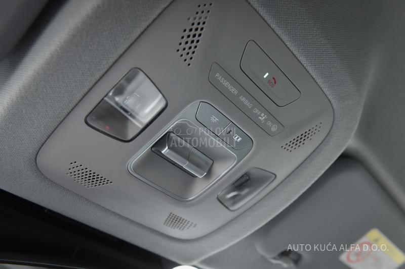 Chery Tiggo 4 1.5L HEV CVT 2WD