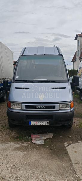 Iveco 65C15