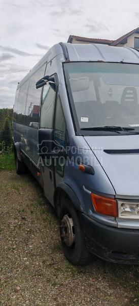 Iveco 65C15