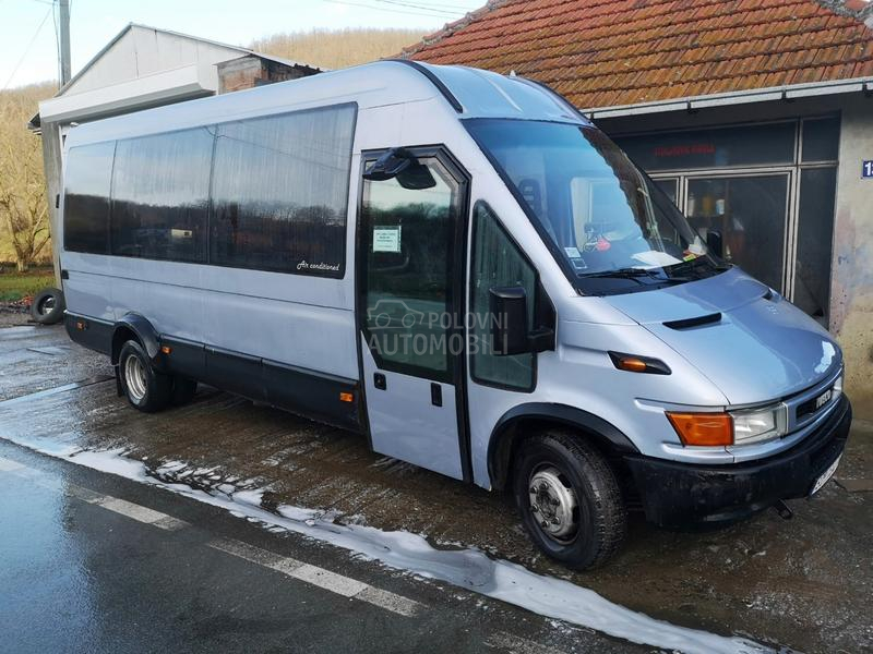 Iveco 65C15