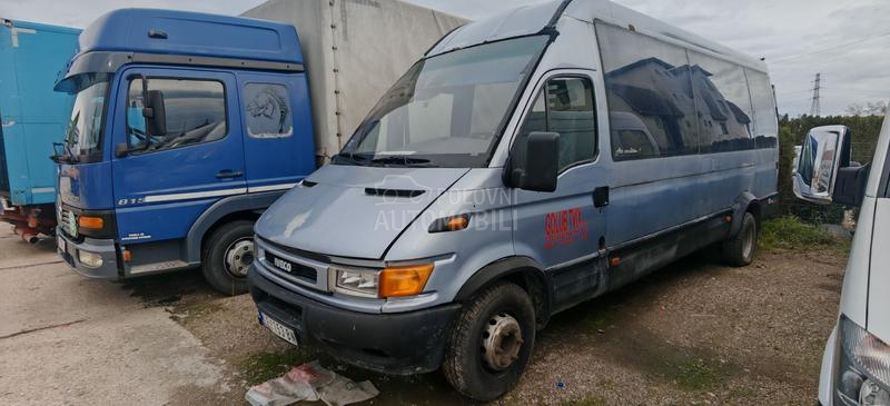 Iveco 65C15