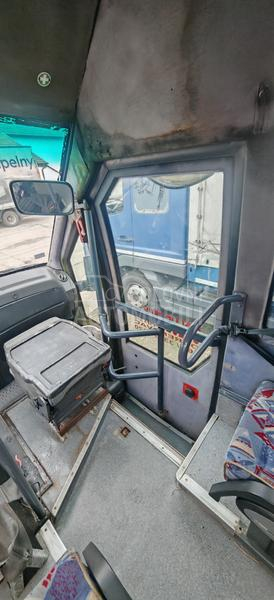 Iveco 65C15