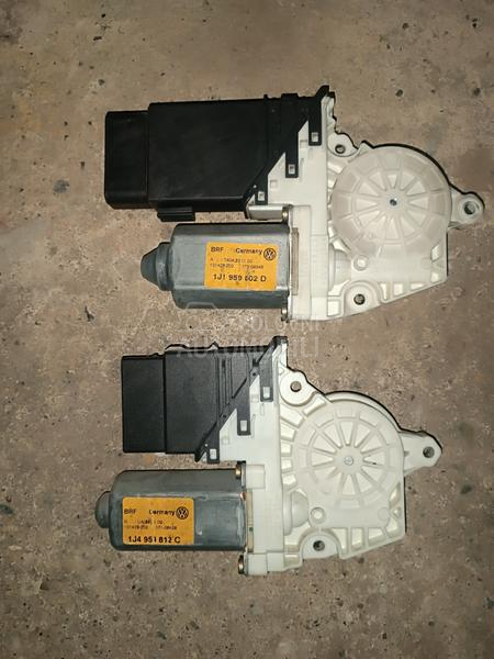 podizaci stakala Golf,Bora