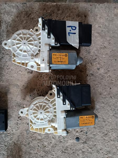 podizaci stakala Golf,Bora