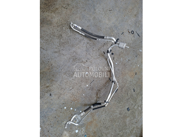 cevi klime za Peugeot 308