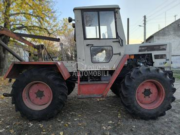 Mercedes MB Trac