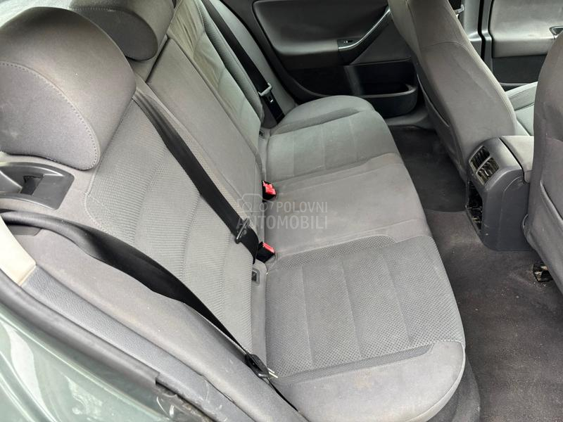 Volkswagen Golf 5 1.9TDI reg 77k.w