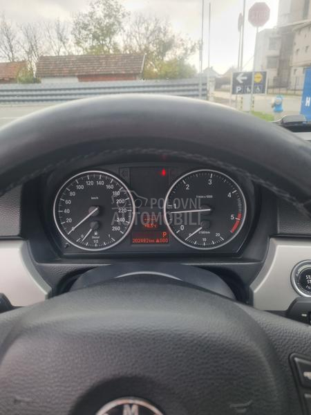 BMW 320 xdrive