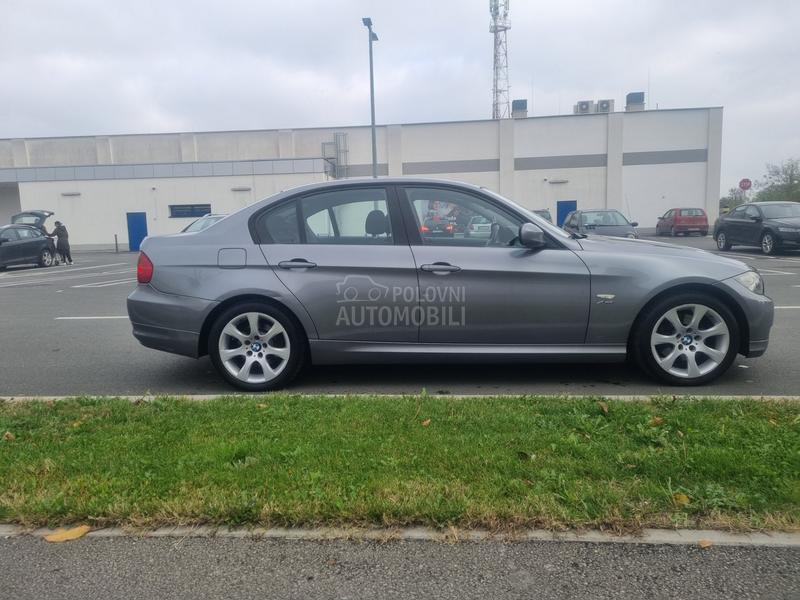 BMW 320 xdrive