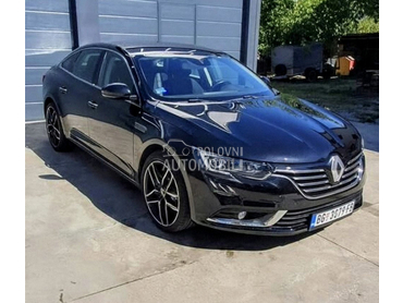 Renault Talisman 1.6 dci