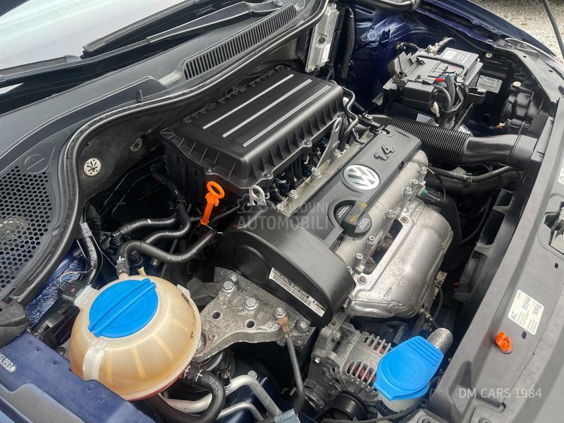 Volkswagen Polo 1.4 e.x.t.r.a.