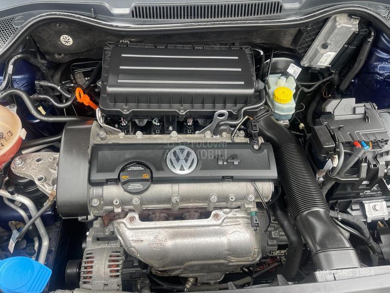 Volkswagen Polo 1.4 e.x.t.r.a.