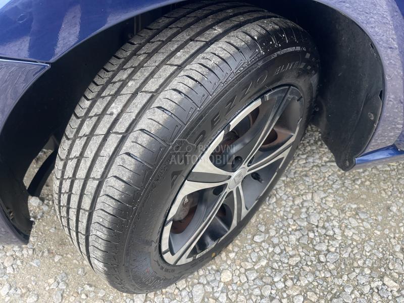 Volkswagen Polo 1.4 e.x.t.r.a.