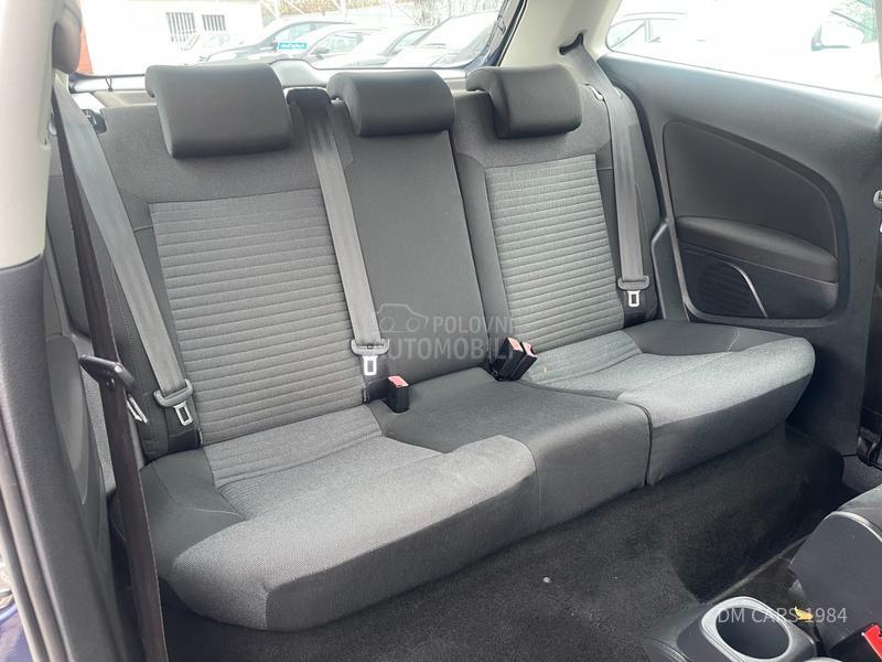 Volkswagen Polo 1.4 e.x.t.r.a.